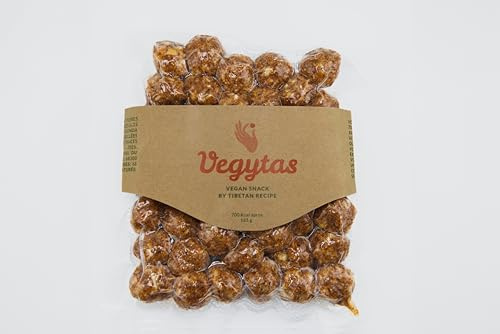 Vegytas vegan dejuner 700 Kcal (185g)