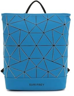 SURI FREY Suri Sports Jessy-Lu City Backpack M Darkfrenchblue