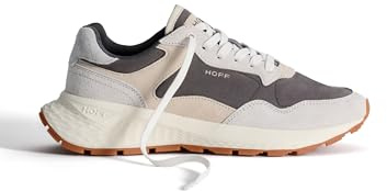 HOFF Sneakers City MKII Grey Woman
