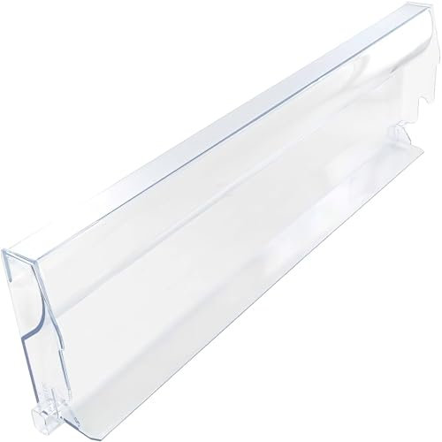 Panel del Cajón del Congelador 387x139x37 mm con Código Original 708742 00708742 para Bosch - Garantía de 10 Años - MONTERAL