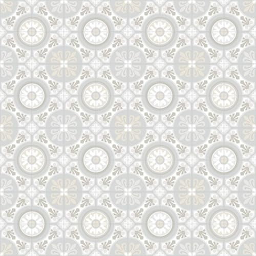 Anti-Slip Grey Wood Effect Herringbone Pattern Vinyl Flooring for LivingRoom, Kitchen, 2.0mm Vinyl Sheet With Textile Backing Waterproof Lino Flooring-4m(13'1) X 3m(9'9)-12m²