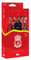 Top Sammlerkarte - Fan Set Liverpool Saison 2024/2025. Einschließlich 28 Karten pr. Box -Fußball Sammlerkarte.