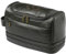 Gaosh Trousse de Toilette Personnalisée Homme PU Cuir Trousse de Maquillage avec Prénom Trousse de Toilette Homme Voyage pour Papa Cadeau Homme (Vert)