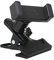 Gosera Guitar Phone Holder Rotatable Sheet Music Stand Guitar Live Video Phone Holder Musical Instrument Accessories
