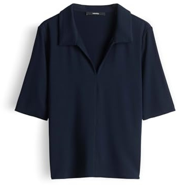 someday Poloshirt Damen