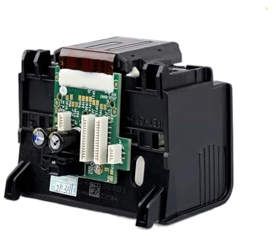 902, Kompatibel for HP 903 904 905 Druckkopf, OfficeJet Pro 6950 6951 6954 6958 6960 6962 6968 6970 6974 6975 6978 6979 Drucker(1pcs)