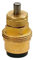 P12A Komplettventil mit Thermostatventilen P12AX006 3/8-1/2 -3/4GIACOMINI