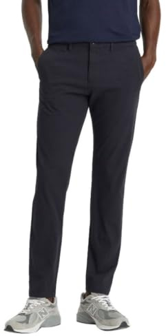 Dockers SMART 360 FLEX CHINO TAPERED, Pantalon, Homme, Dockers Marine, 32W / 32L