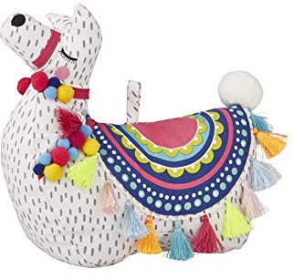 Ulster Weavers 8LAMA35 Shaped Door Stop - Llama