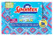 Spontex Washups Mosaik Non Scratch Sponge Scourer, Pack of 2, Blue