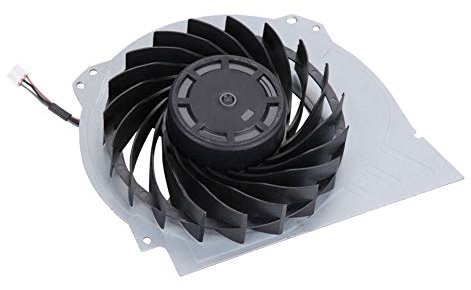 Socobeta Internal Cooling Fan Replacement Repair Cooling Fan Compatible with Pro 7000-7500