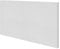 Simond Store Panneau d'isolation en fibre de céramique, classé 2300 F, 1,2 x 45,7 x 61 cm, panneau d'isolation thermique en céramique pour poêles