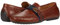 Polo Ralph Lauren Herren Riali Fahrer-Slipper, Polo Tan, 44 EU
