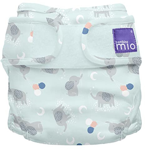 Bambino Mio, Mioduo Stoffwindel Überhose