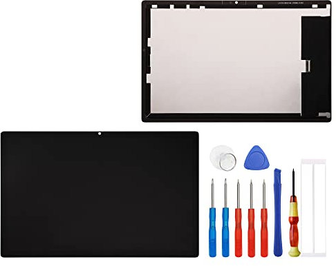 E-YIIVIIL Écran de rechange compatible avec Samsung Galaxy Tab A8 10.5 2021 SM-X200, SM-X205 10.5 avec outils
