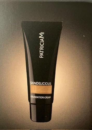 PATRICIAMI Fondotinta in crema SKINDELICIOUS nr. 24