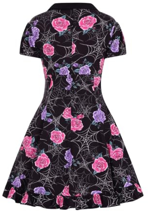 Hell Bunny Eloise Mini Dress