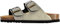 Scholl Femme Josephine Sandale, Light Gold, 41 EU