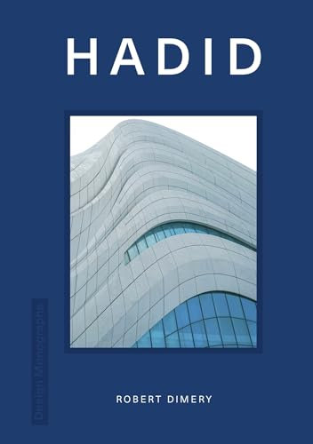 Design Monograph: Hadid (English Edition)