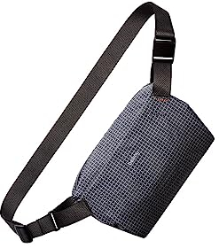 Bellroy Lite Sling Mini - ArcadeGray