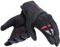 Dainese - Namib Gloves, Sommer Motorradhandschuhe, mit elastischem und belüftetem Stoff, Touchscreen, Mann, Schwarz/Schwarz, XL