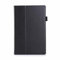 Zrengp Schutzhülle für Sony Xperia Tablet Z SGP341/312/311/321, ultradünn, mit Standfunktion, leicht, Leder, für Sony Xperia Tablet Z1 SO-03E SGP311 SGP312 SGP321 SGP341 25,7 cm (10,1 Zoll) (schwarz)