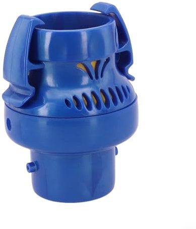 Yuanpgky Repuesto de válvula reguladora de flujo, válvula de control de flujo para limpiadores robóticos automáticos de piscinas MX8, MX6 Series