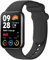 Wanme Cinturino per Xiaomi Redmi Watch 4/Xiaomi Smart Band 8 Pro/Xiaomi Smart Band 9 Pro, cinturino classico originale in silicone, cinturino di ricambio impermeabile