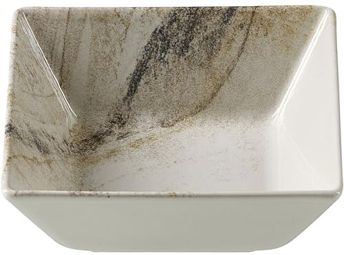 Ritzenhoff & Breker Schale Arezzo quadratisch 13cm 1 Stück