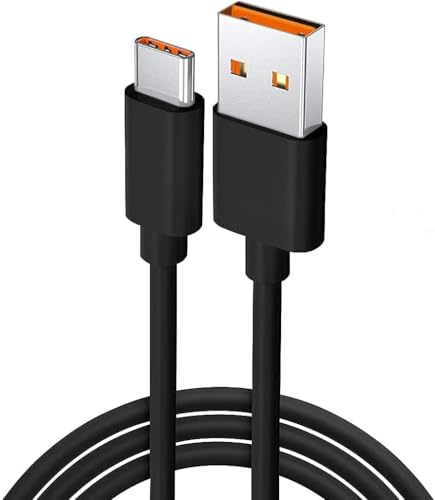Cavo di ricarica USB di tipo C, compatibile con Beats Solo 4, Beats Studio Pro, Studio Buds +, Beats Fit Pro x Kim, Beats Fit Pro, Beats Studio Buds Plus, Beats Solo Buds Cuffie Beats Flex USB C cavo