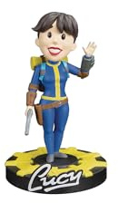 Dark Horse Fallout (TV-Serie): stilisierte Lucy 20,3 cm große Vinyl-Figur