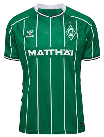 hummel SV Werder Bremen Trikot Home 2025/2026 Herren