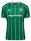 hummel SV Werder Bremen Trikot Home 2025/2026 Gruen, L Herren