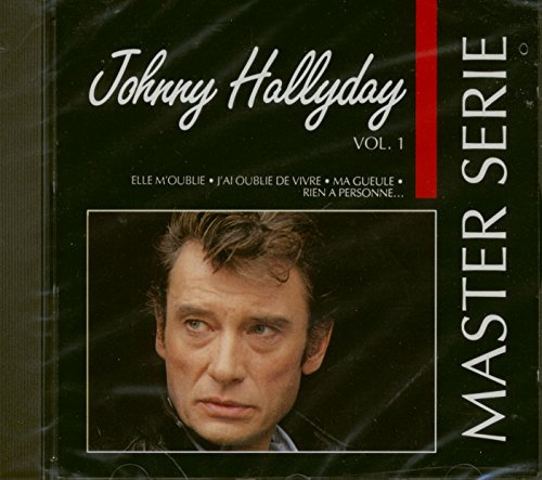 Master Serie/Talents du Siecle