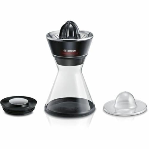 Bosch Electroménager - MCP72GPB Presse agrumes VitaStyle Citro