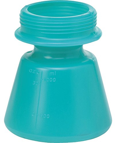 Reserve can, 1,4 of 2,5 liter