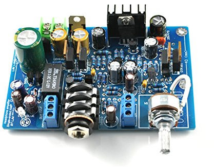 Q-BAIHE IRF610 Kopfhörer-Verstärker