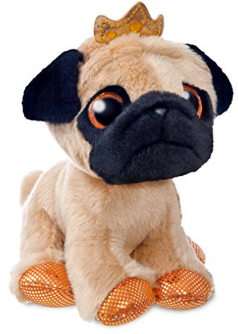 Aurora 60879 World Royal Mops Hund 7 in