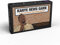 Bubblegum Stuff BG1821 Fake News Game Kayne Edition, Nylon/A