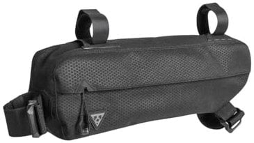 Topeak Gemälde Midloader 3L Tasche, Sport und Outdoor, Schwarz, Einheitsgröße