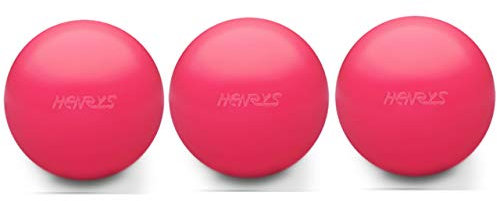 Diabolonet Henrys HiX Russian Ball Set 62mm (Pink)
