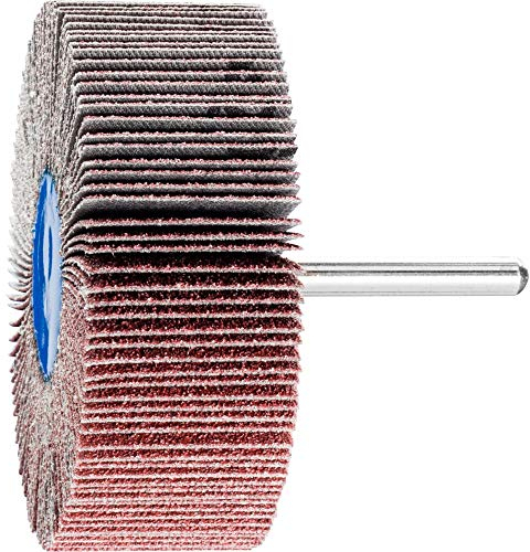 10 x PFERD Fächerschleifer F 8030/6 A 60| Art.: 44514066