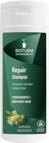 Bioturm Bio SHAMPOO Repair (2 x 200 ml)