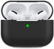 AHASTYLE Silikonhülle für Airpods Pro (weiche Schutzhülle und Skin [LED vorne, sichtbar), kompatibel mit Apple AirPods Pro 2019