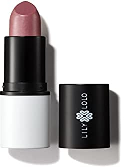 Lily Lolo Vegan Lipstick - In the Altogether