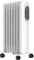 MYLEK Oil Filled Radiator - Electric Heater 1500W - Portable With Adjustable Thermostat & 3 Heat Settings - Tip-Over Protection, Thermal Safety Cut Out - Low Energy Efficient (1.5kW)