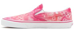 Vans Damen Ua Authentic Leichtathletik-Schuh, bunt, 35 EU