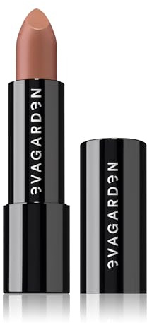Evagarden for Women Lipstick Enjoy 624 Naked Pink, 0,10 oz Lipstick
