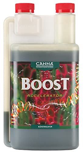 CANNA Cannaboost, Blühstimulator, 1 L