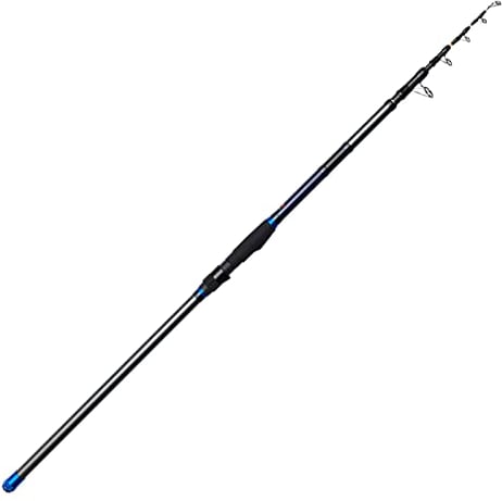 DAM IMAX Tele SURF 14'/4.20M MF 100-250G 5SEC Brandungsrute